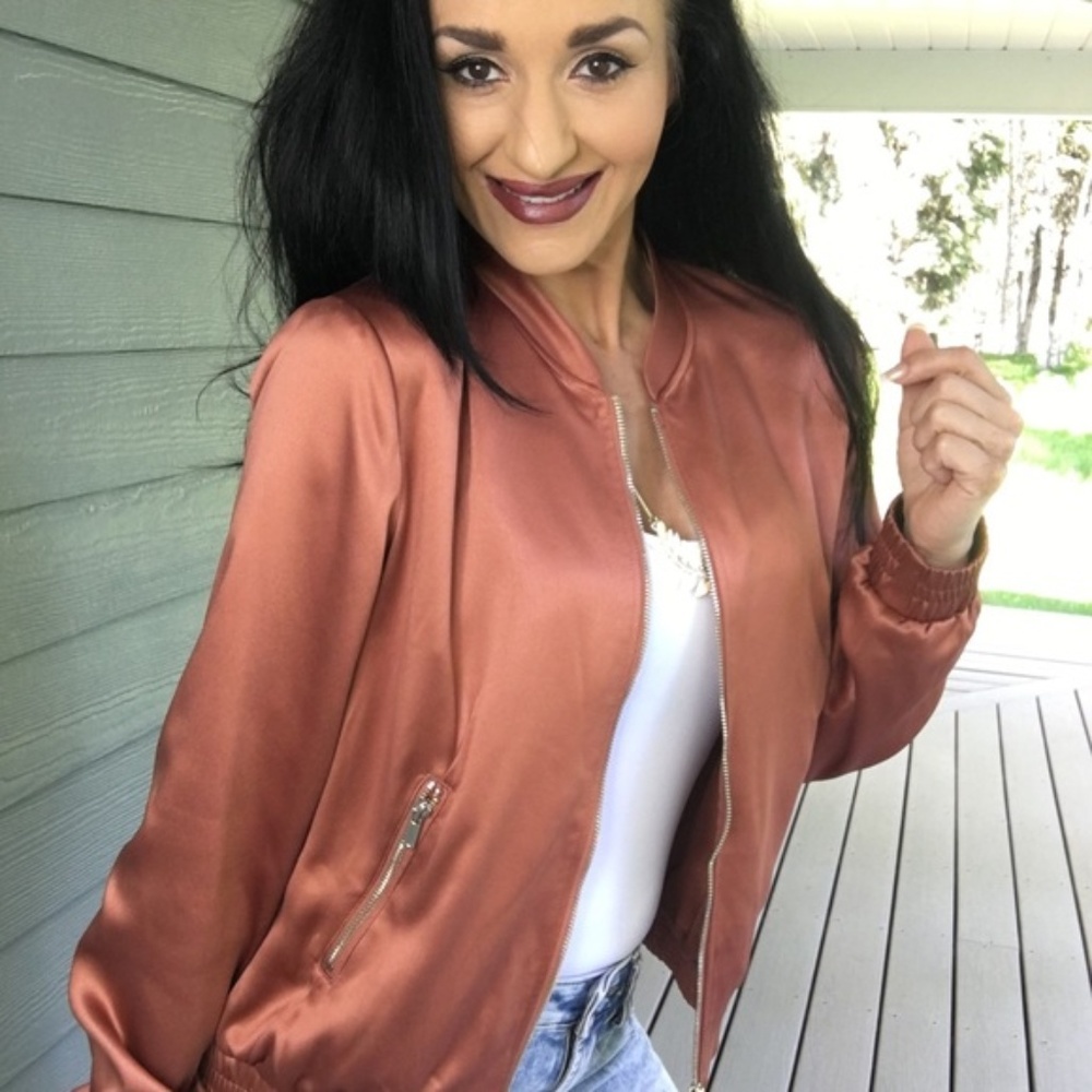 H&M jacket - Picture 1 of 3